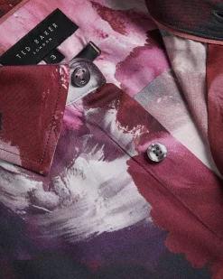 Ted Baker Bitonto Pink Outlet