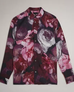Ted Baker Bitonto Pink Outlet