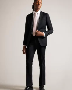 Ted Baker Blaisur Black Discount