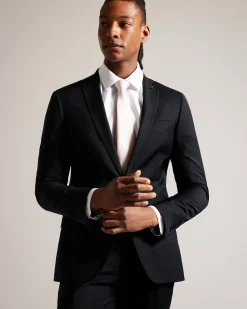 Ted Baker Blaisur Black Discount