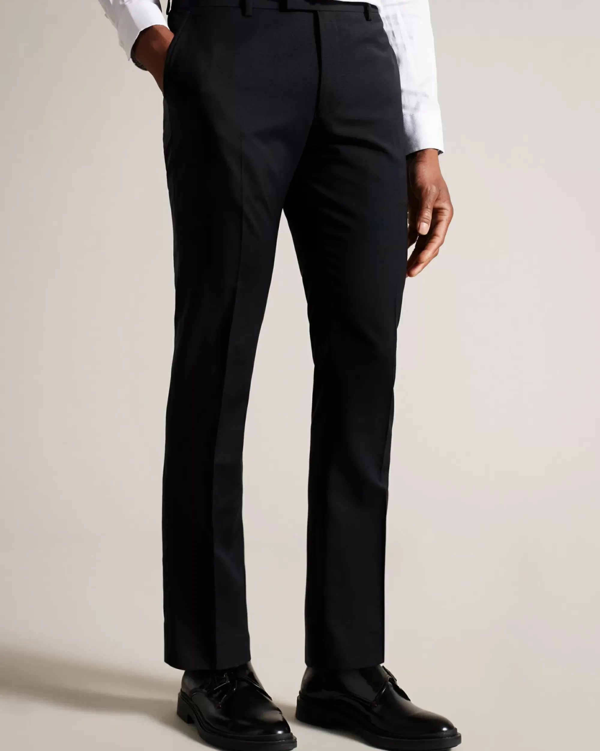 Ted Baker Blaisur Black Discount