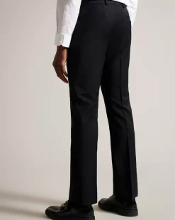 Ted Baker Blaisur Black Discount
