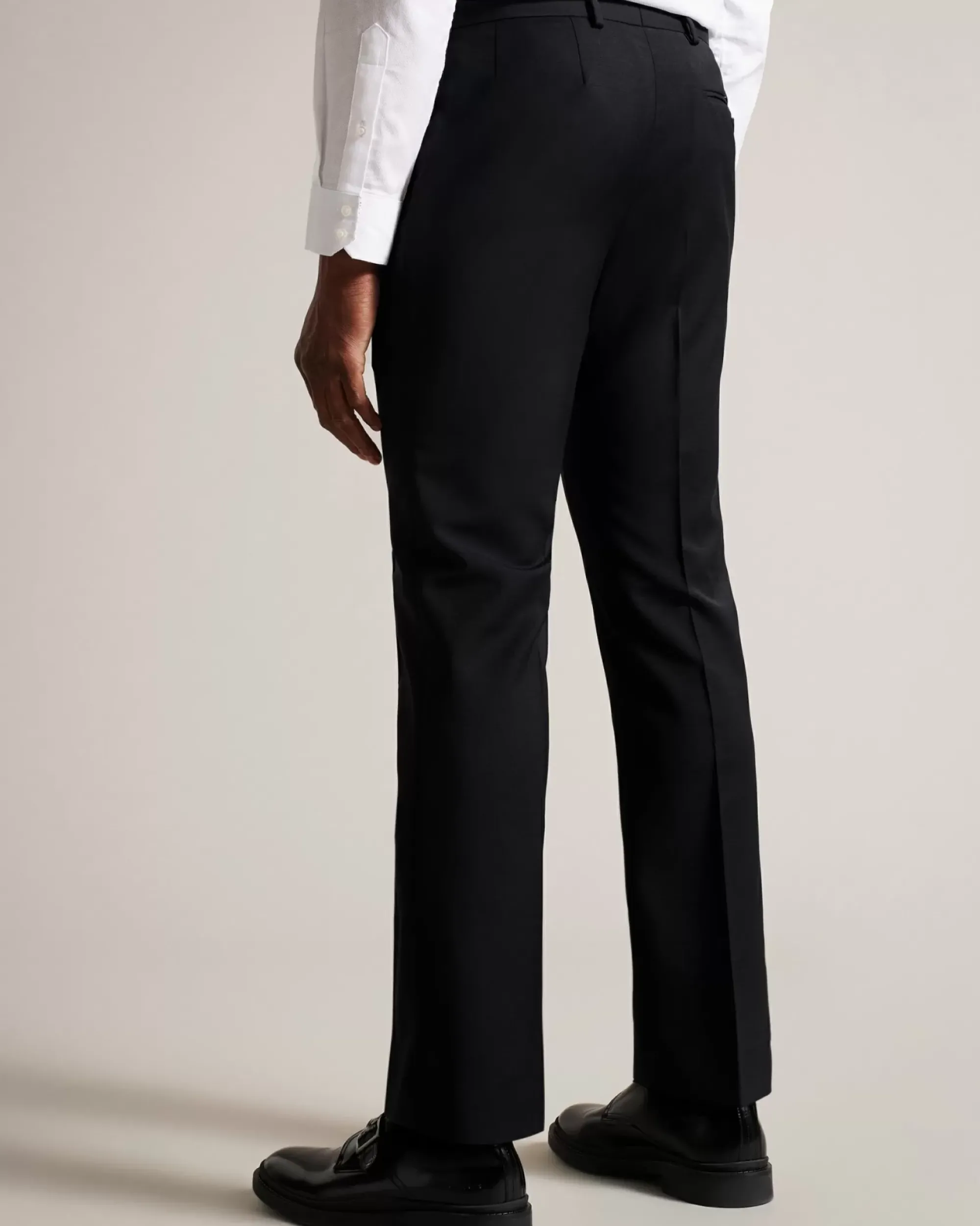 Ted Baker Blaisur Black Discount