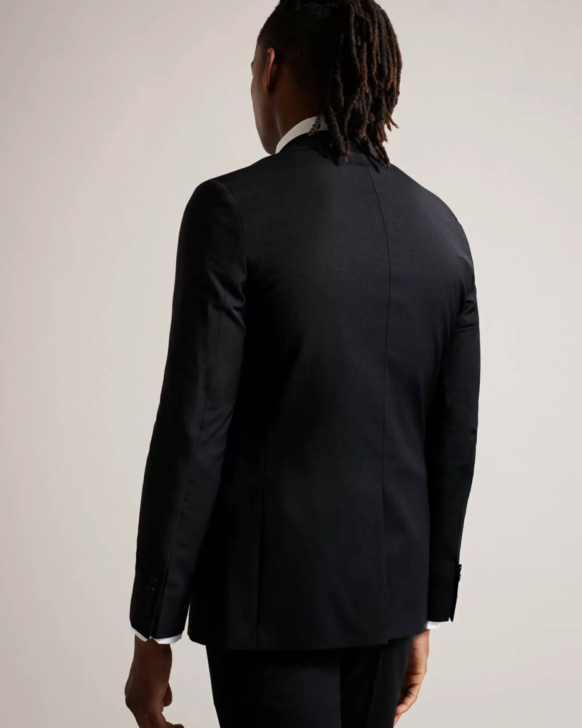 Ted Baker Blaisur Black Discount