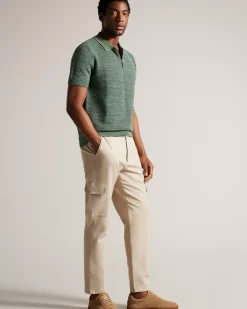 Ted Baker Blossam Olive