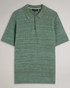 Ted Baker Blossam Olive