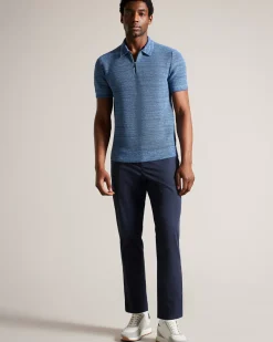 Ted Baker Blossam Blue Online