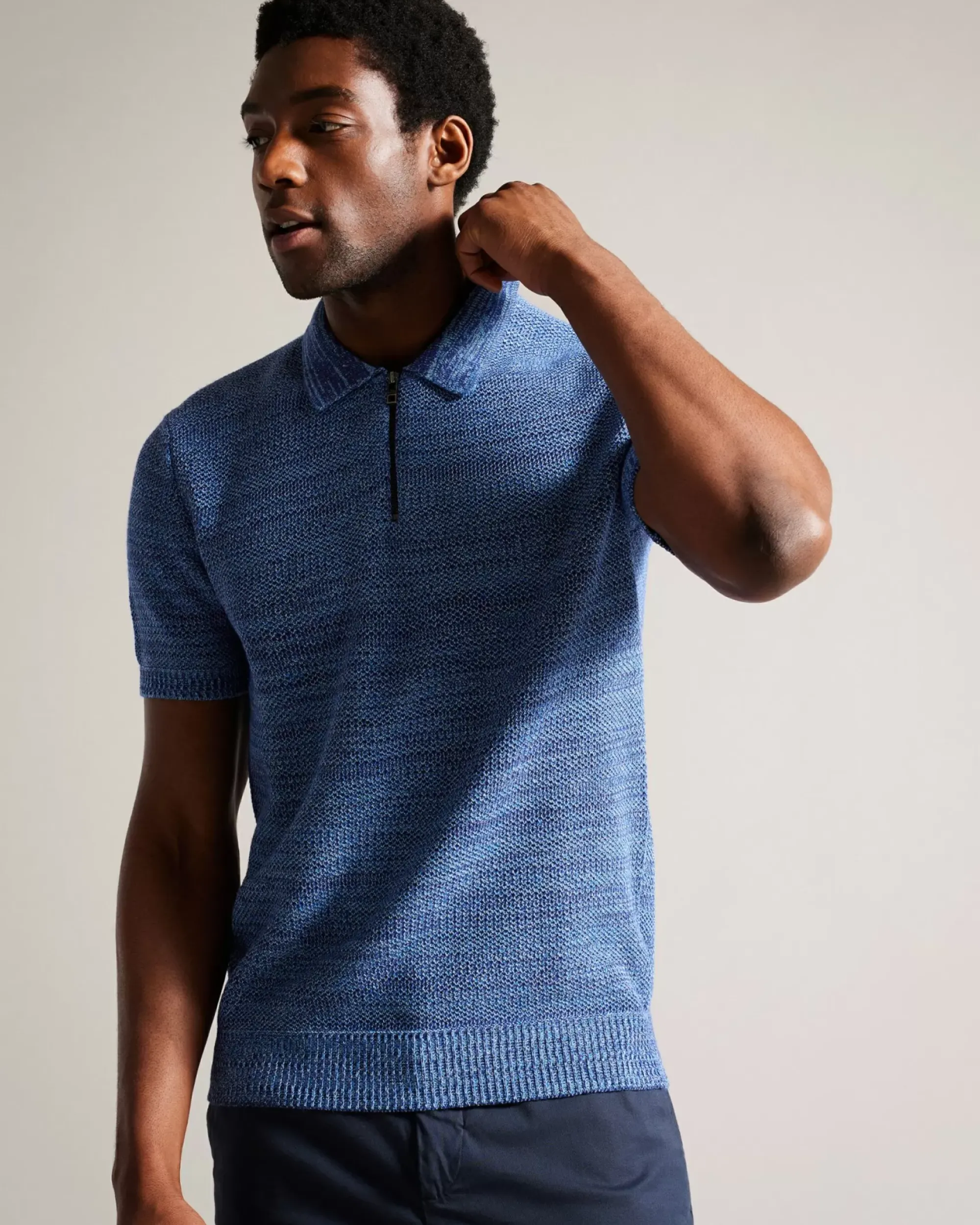 Ted Baker Blossam Blue Online