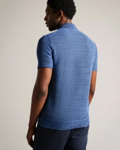 Ted Baker Blossam Blue Online