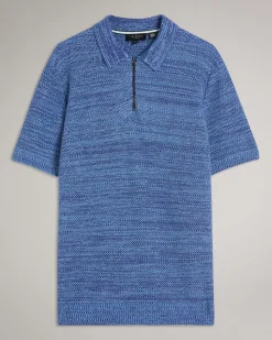 Ted Baker Blossam Blue Online