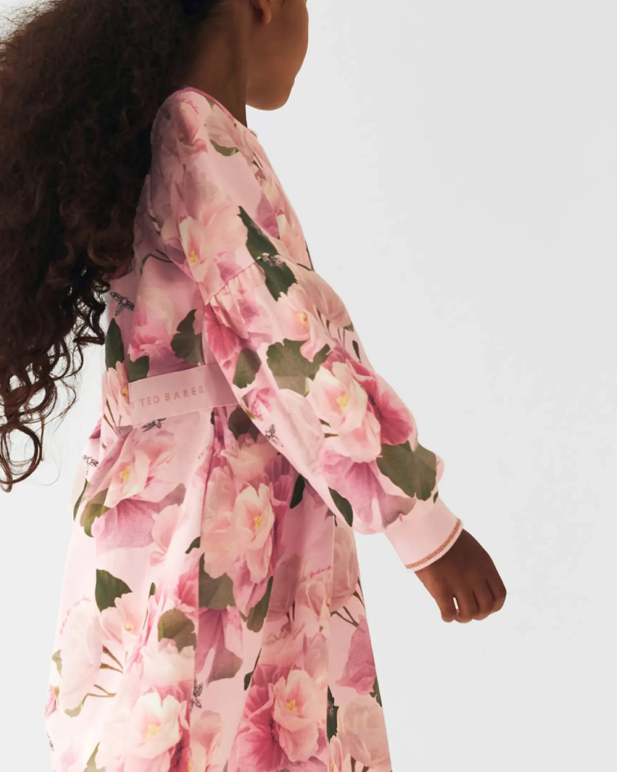 Ted Baker Blubels Pink Clearance