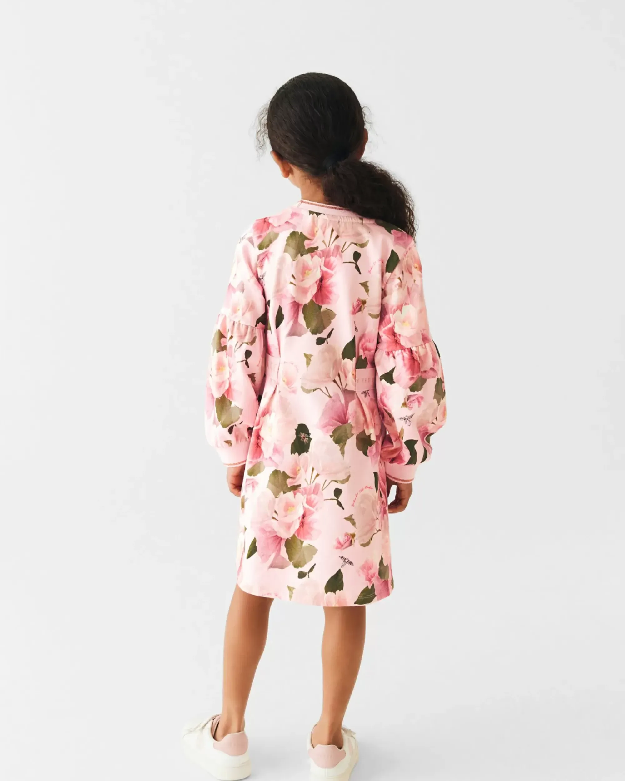 Ted Baker Blubels Pink Clearance