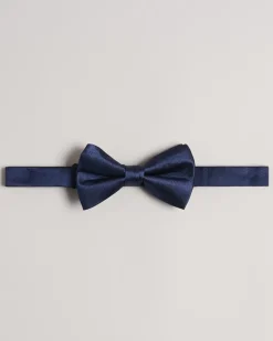 Ted Baker Blubow Navy Hot