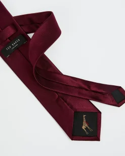 Ted Baker Blula Dark Red Discount