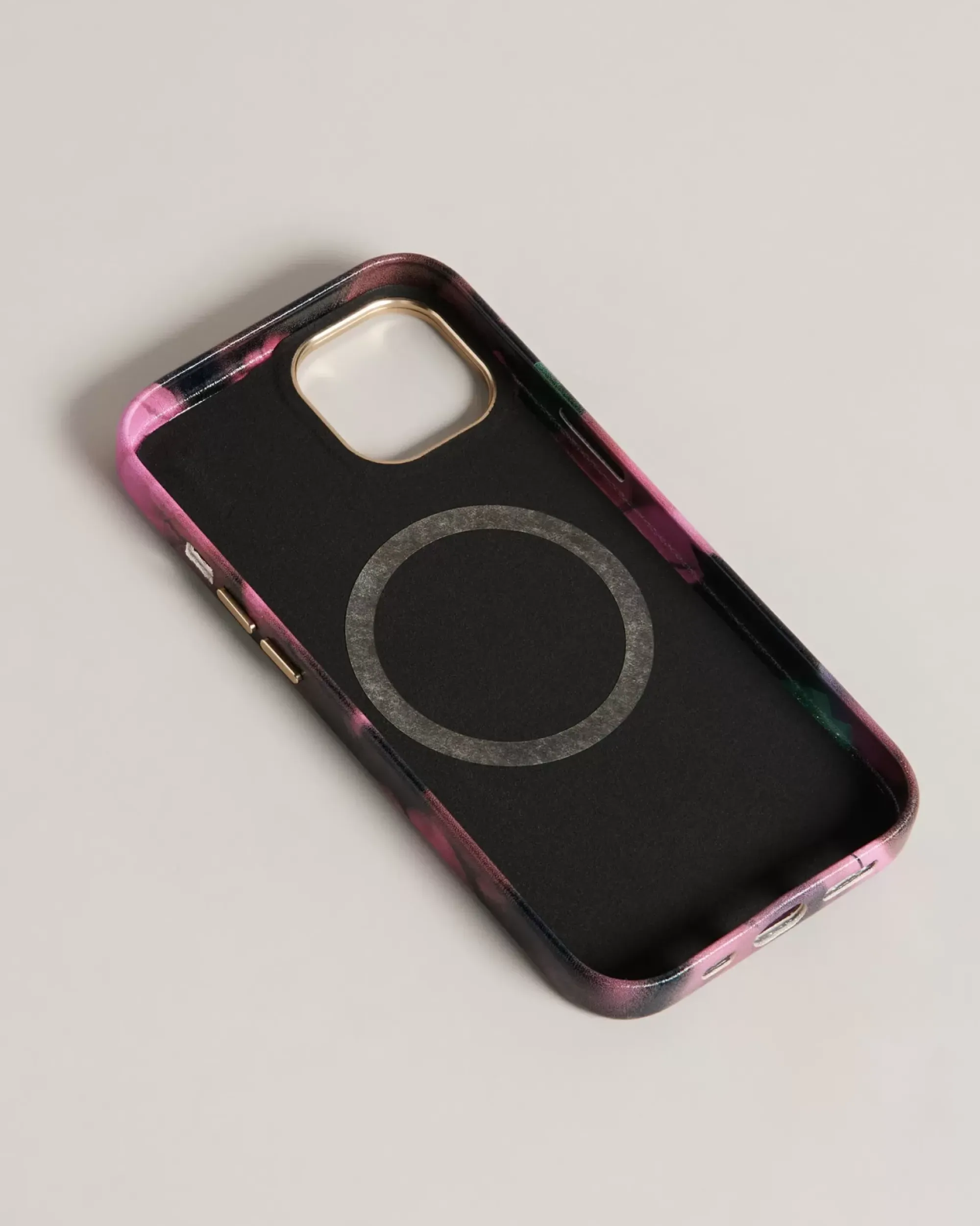 Ted Baker Blurria Black Best