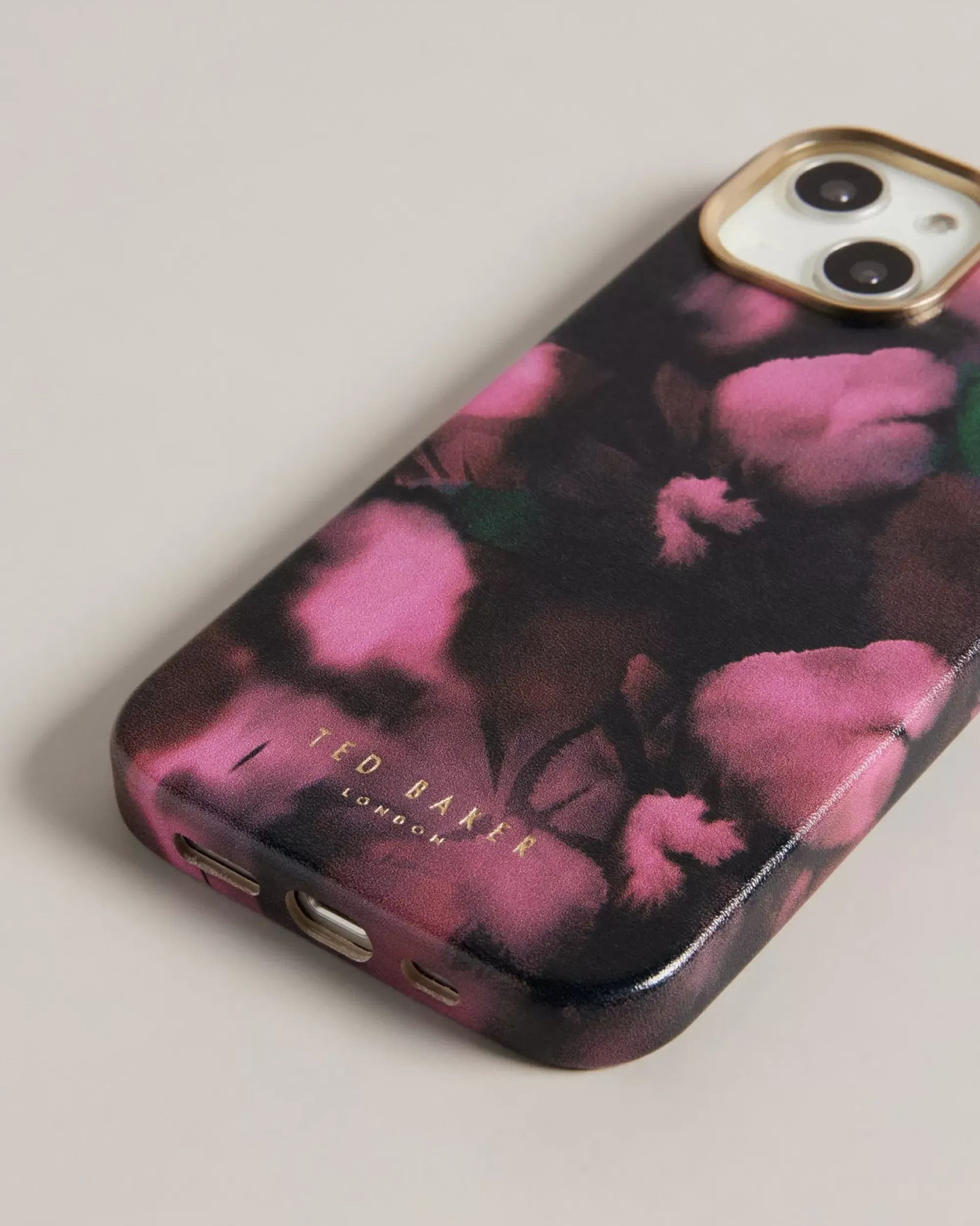 Ted Baker Blurria Black Best