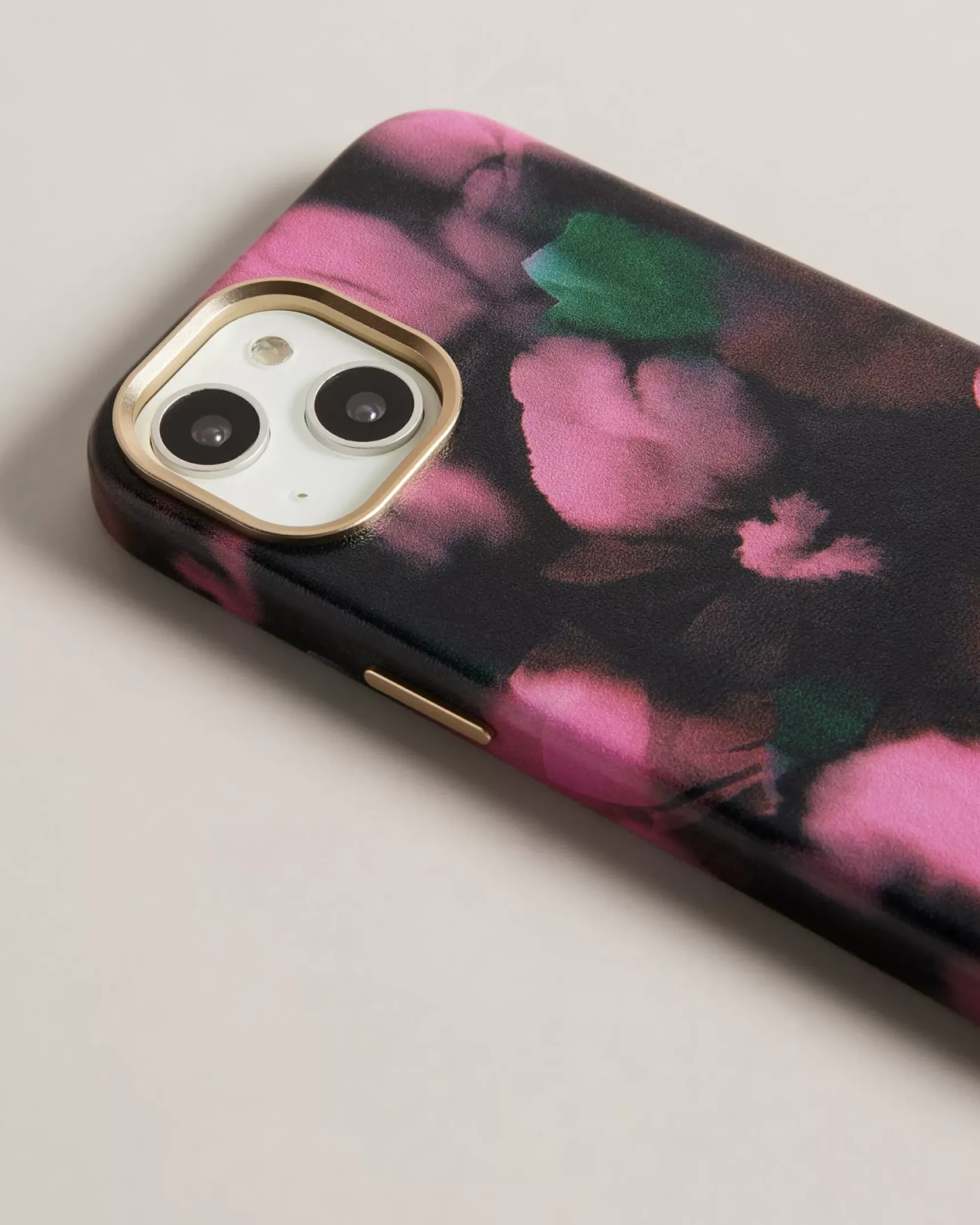 Ted Baker Blurria Black Best