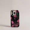 Ted Baker Blurry Black