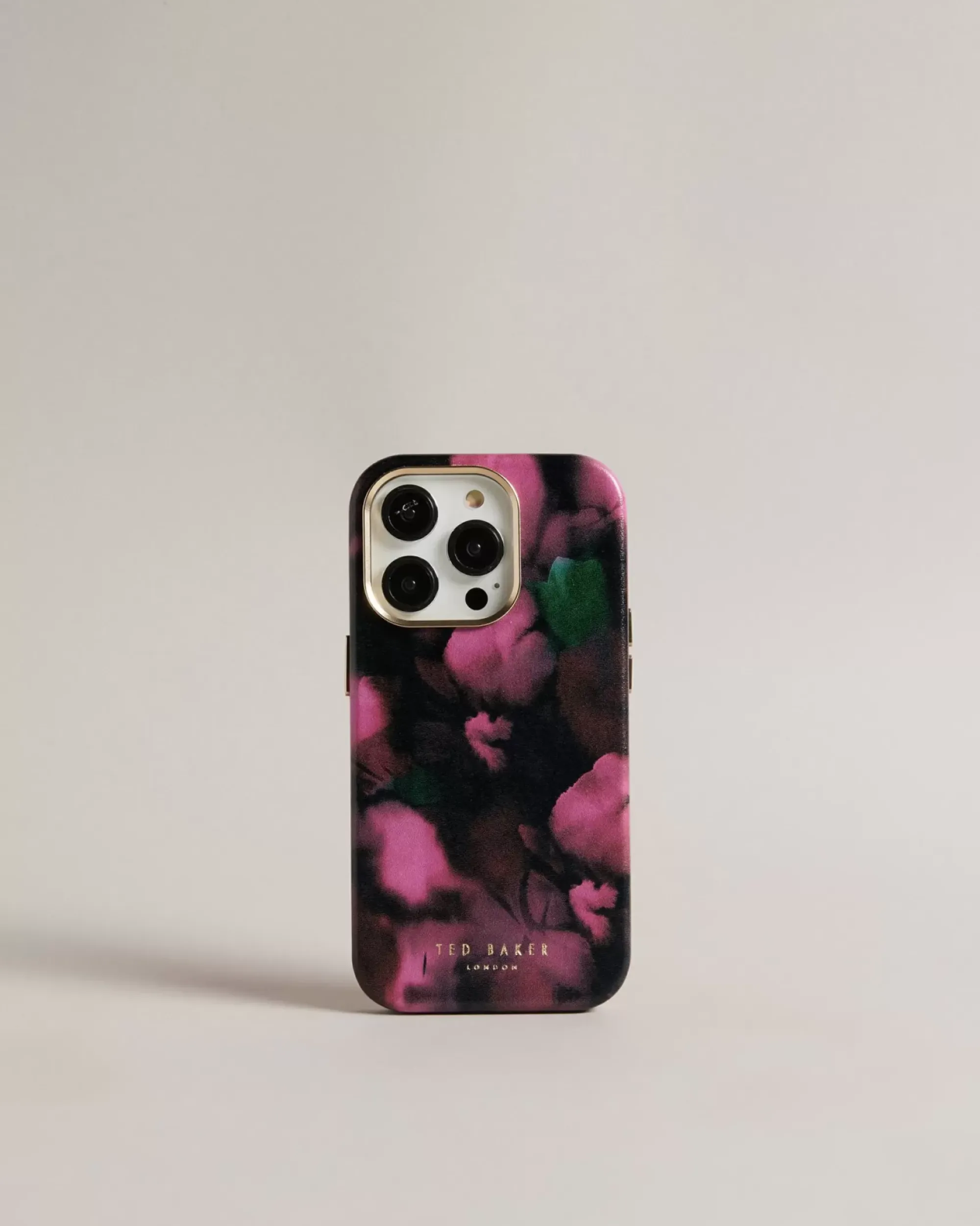 Ted Baker Blurry Black