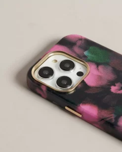 Ted Baker Blurry Black