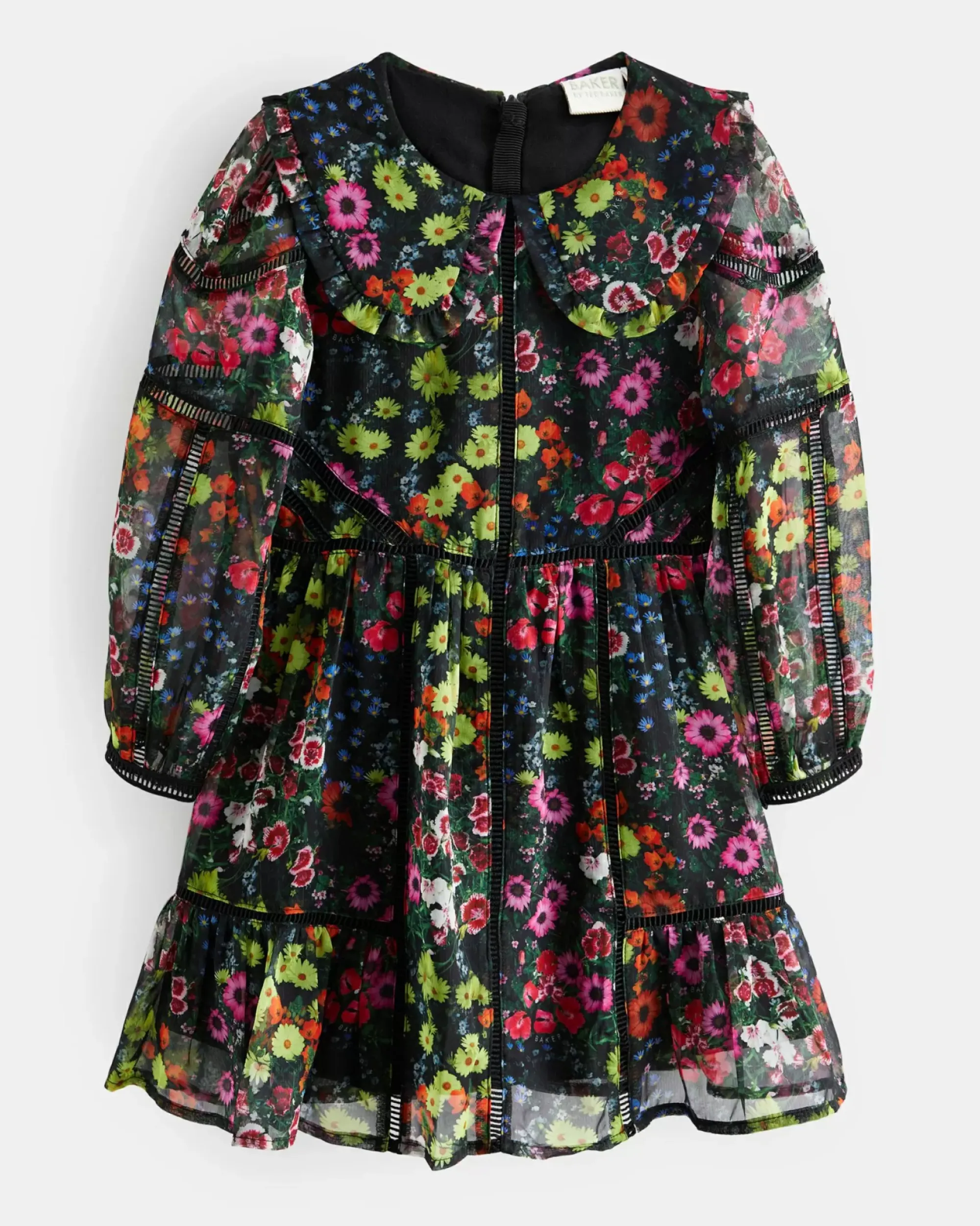 Ted Baker Blushn Black Discount
