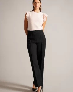 Ted Baker Bobyann Pale Pink Sale
