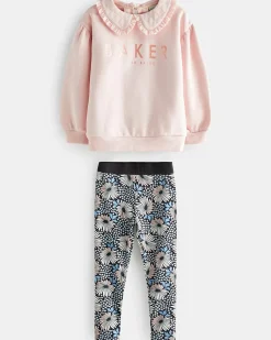 Ted Baker Bodil Pink Clearance