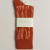 Ted Baker Boilin Orange Hot