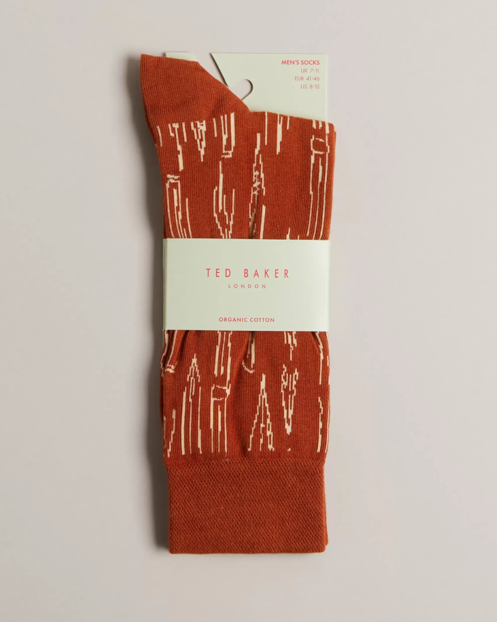 Ted Baker Boilin Orange Hot