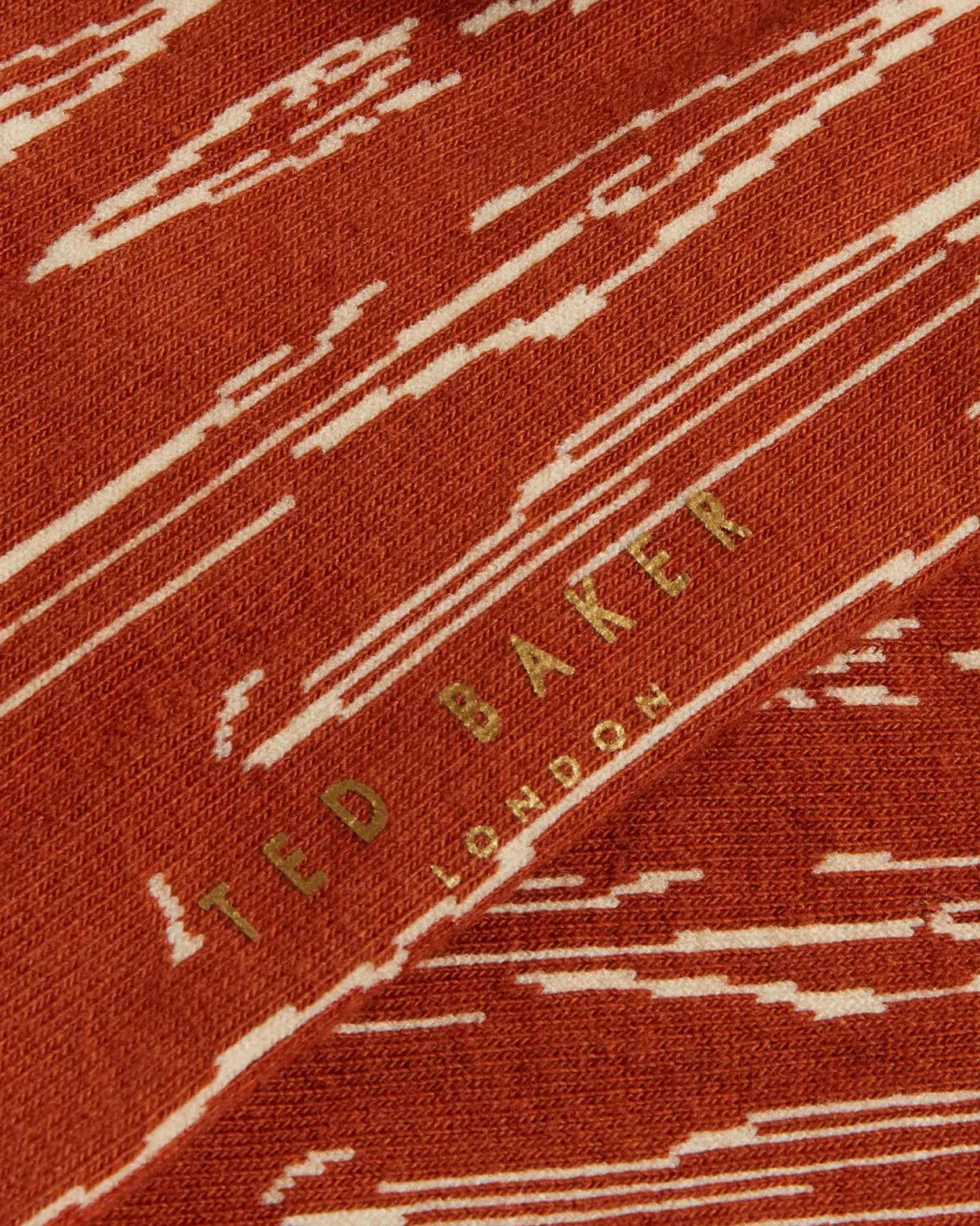 Ted Baker Boilin Orange Hot