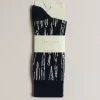 Ted Baker Boilin Navy Online