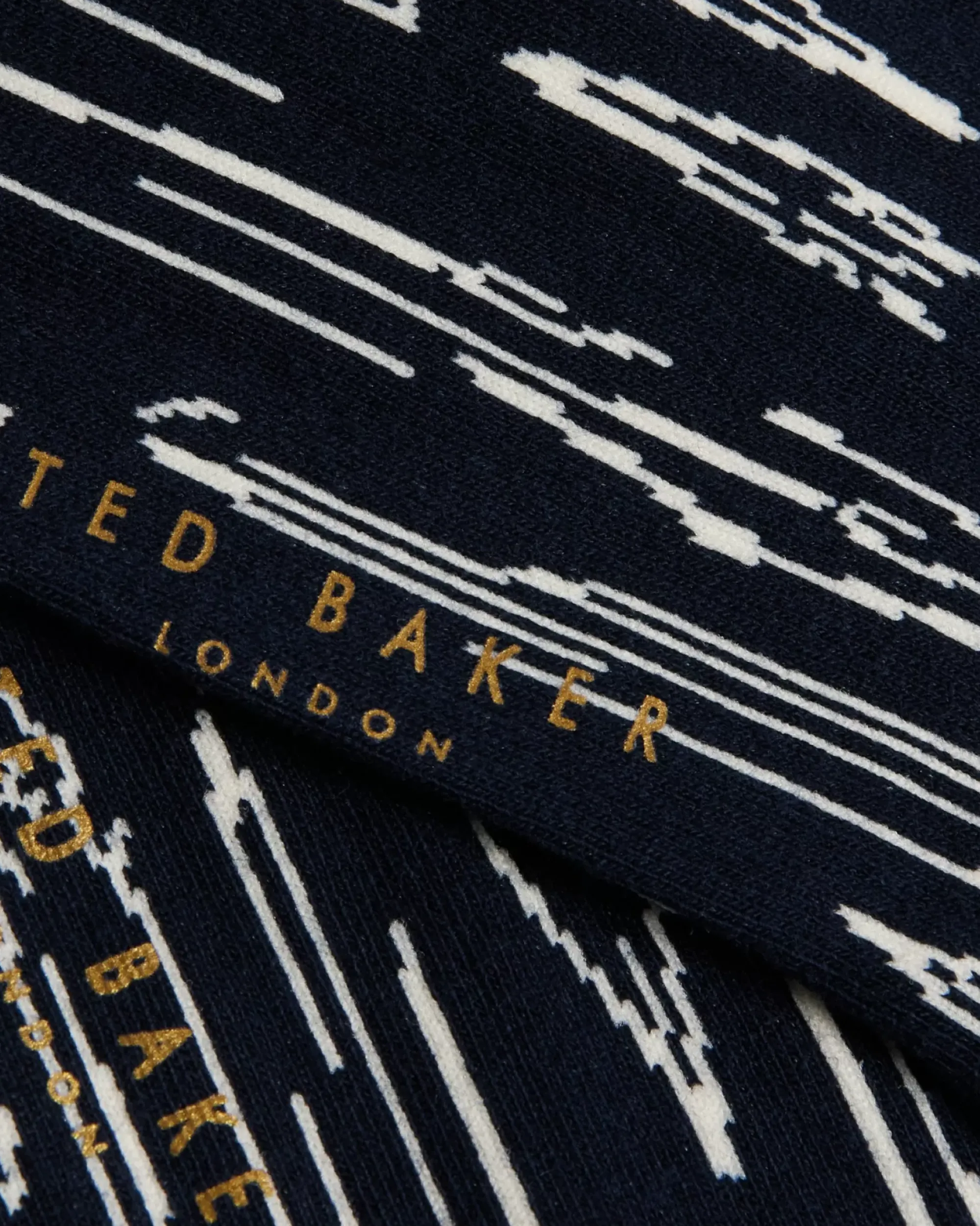 Ted Baker Boilin Navy Online