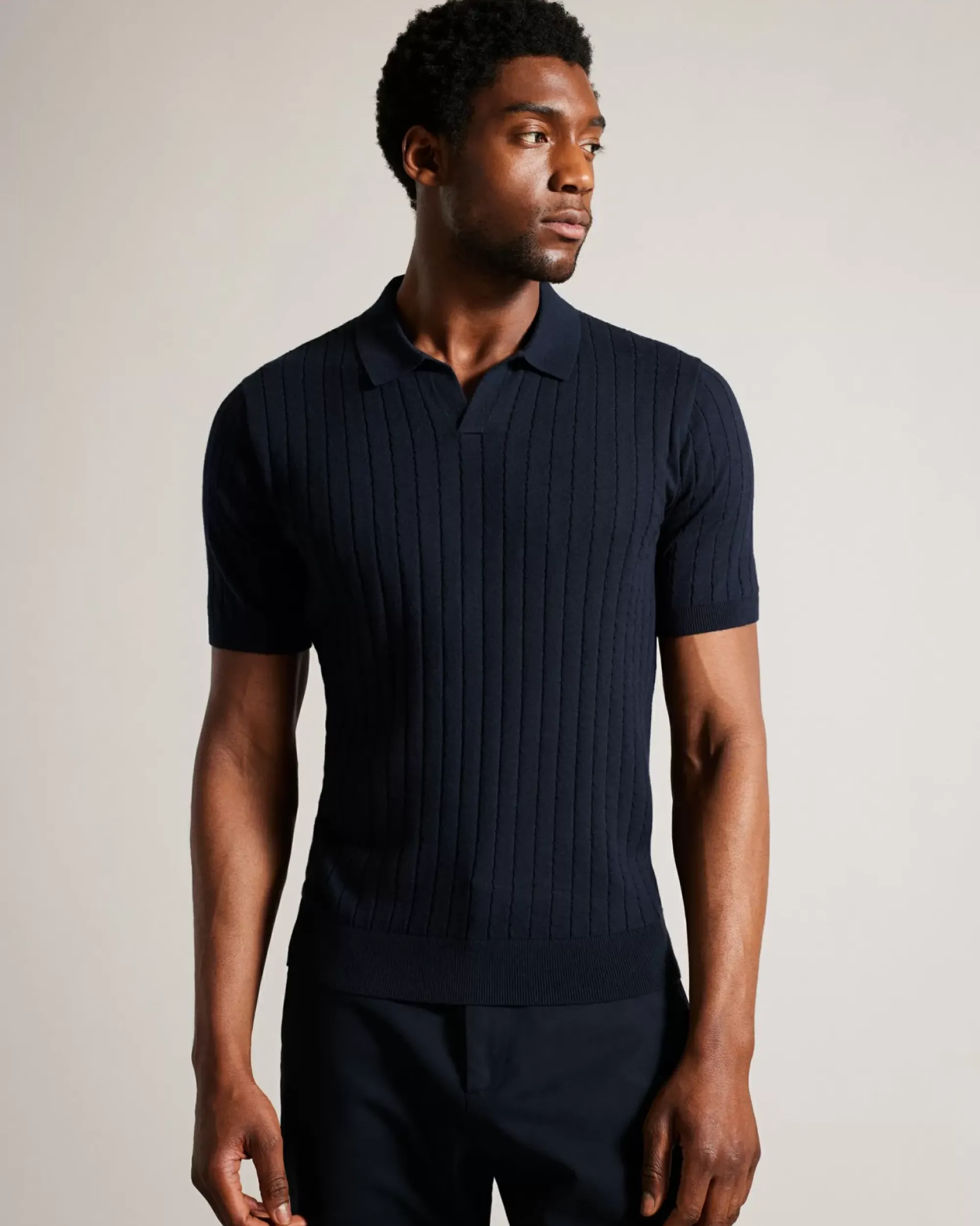 Ted Baker Botany Navy Best
