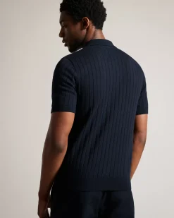 Ted Baker Botany Navy Best