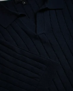 Ted Baker Botany Navy Best