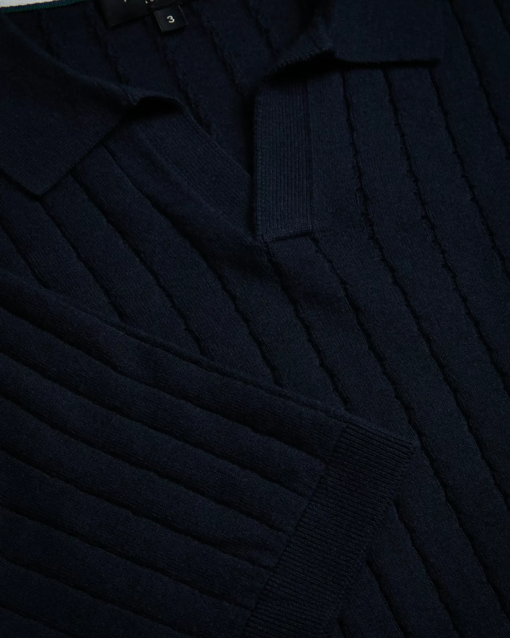 Ted Baker Botany Navy Best