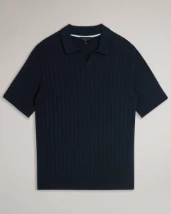 Ted Baker Botany Navy Best