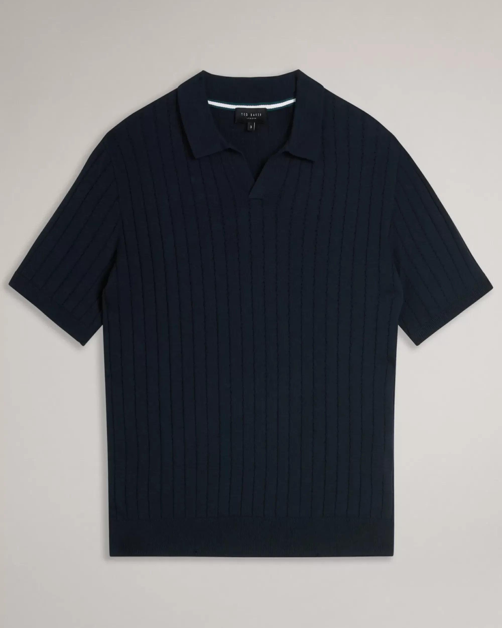 Ted Baker Botany Navy Best