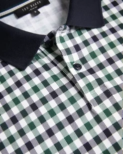 Ted Baker Bowiie Navy Sale
