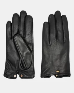 Ted Baker Bowsii Black Hot