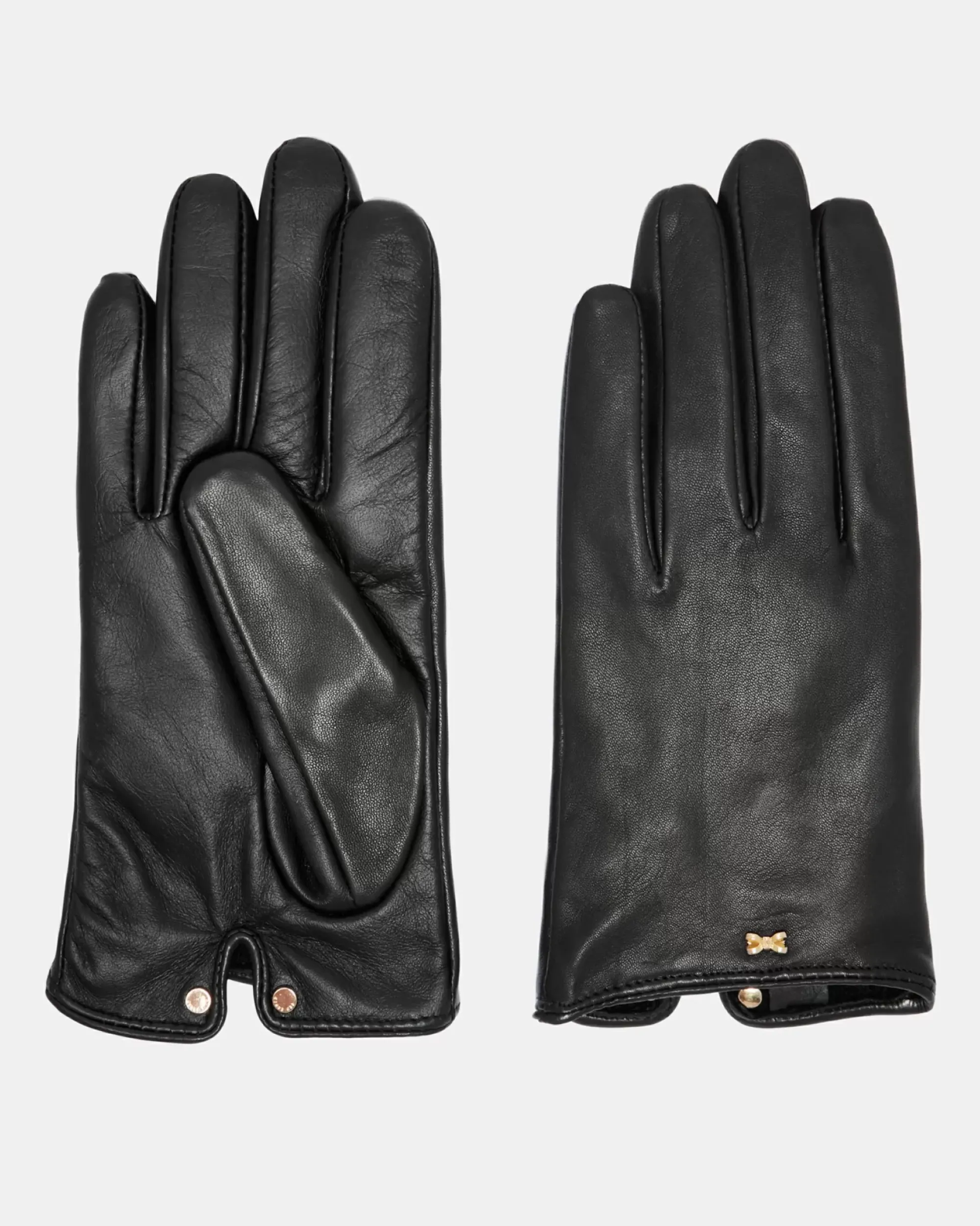 Ted Baker Bowsii Black Hot
