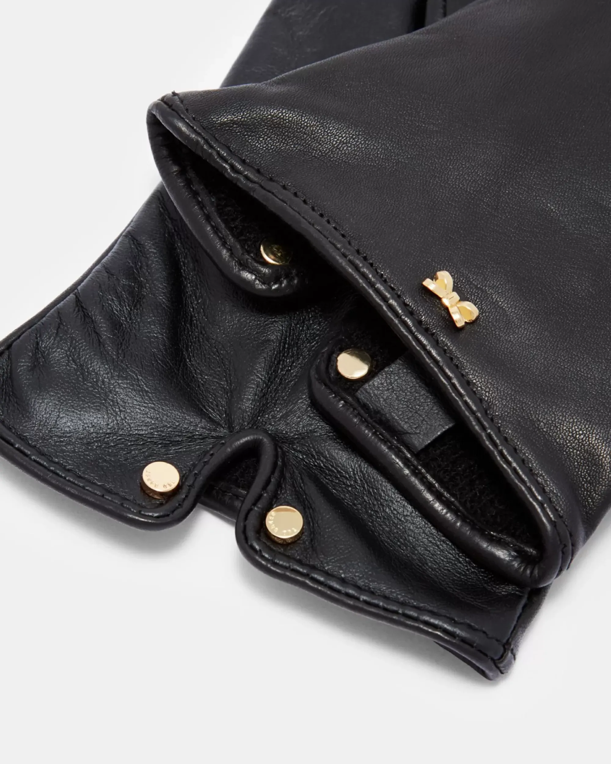 Ted Baker Bowsii Black Hot