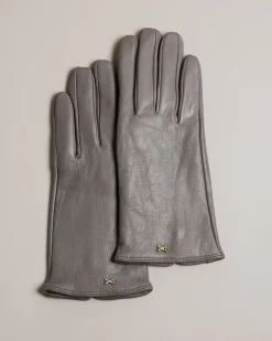 Ted Baker Bowsii Grey Clearance