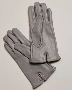 Ted Baker Bowsii Grey Clearance