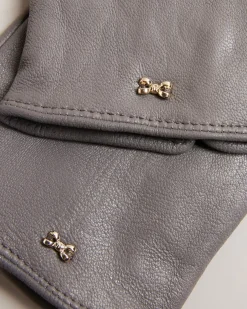 Ted Baker Bowsii Grey Clearance