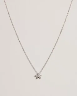 Ted Baker Braddie Silver Colour Online