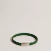Ted Baker Bradly Dark Green New