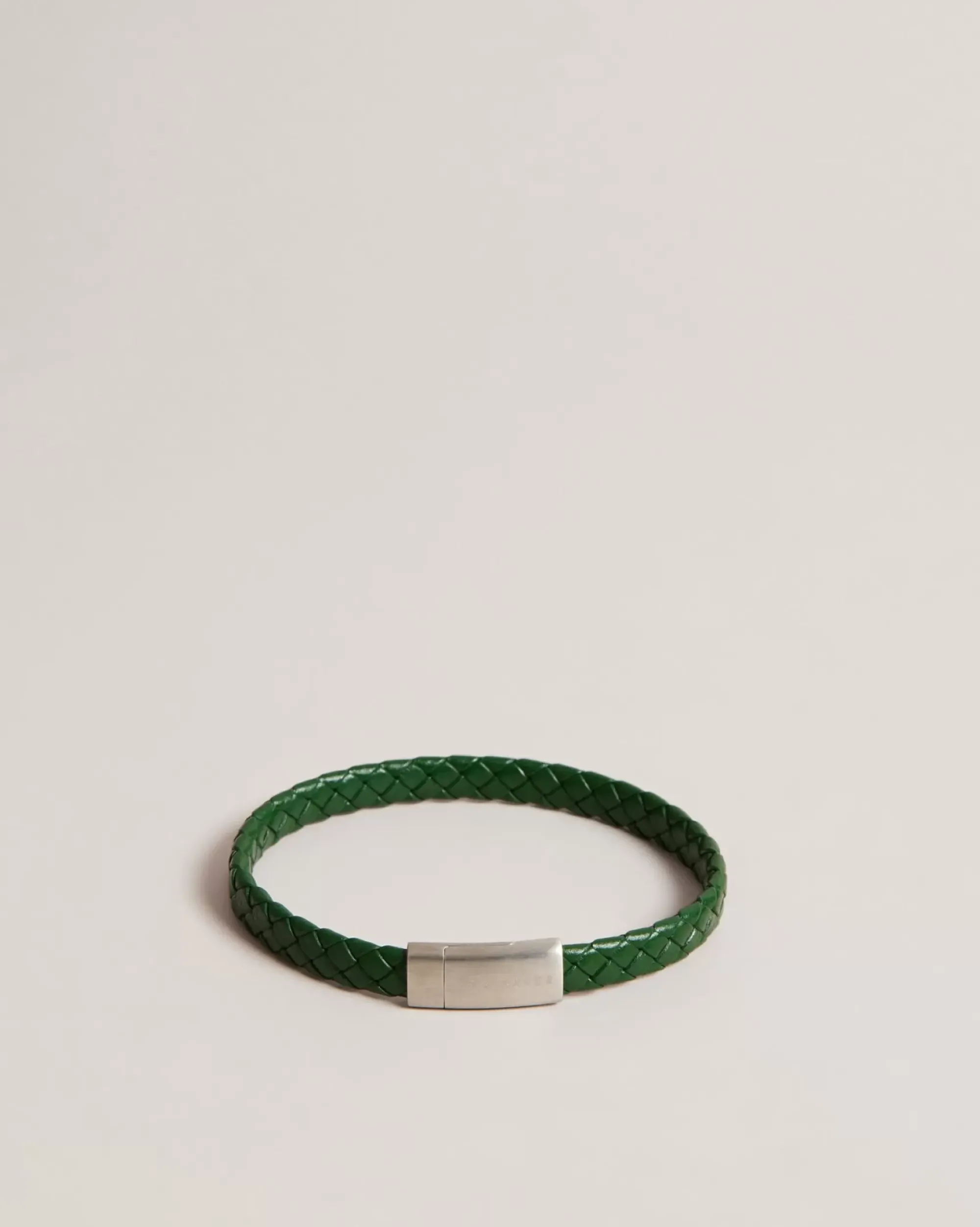 Ted Baker Bradly Dark Green New