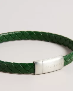 Ted Baker Bradly Dark Green New