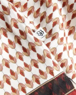 Ted Baker Braemar White Clearance